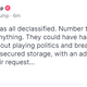 Image for article titled Read the Search Warrant for Mar-a-Lago for Yourself